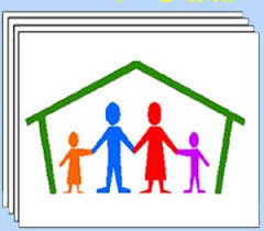 گزارش جلسه آموزش خانواده و ارائه کارنامه ترم اول(مورخ 94/11/18)