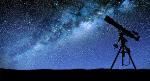 گزا رش رصد ستارگان ویژه دانش آموزان المپیاد نجوم در پایه های دهم و سوم دبیرستان فرزانگان 2