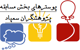 نتایج و پوسترهای مسابقه پژوهشگران سمپاد-اردیبهشت ماه97-دبیرستان فرزانگان 2