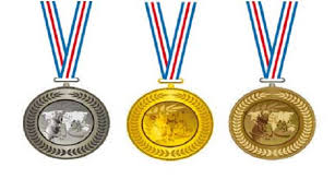 کسب مدالهای رنگین در مرحله دوم المپیادهای علمی کشوری توسط افتخارآفرینان دبیرستان فرزانگان2-بهمن99