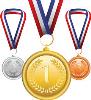 کسب مدال های رنگین المپیاد نجوم کشوری توسط دانش آموزان دبیرستان فرزانگان 2-آبان1400