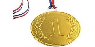 کسب مدال طلای المپیاد اقتصاد و مدیریت در سطح کشوری-دبیرستان فرزانگان 2-آبان ماه 1400