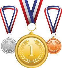 کسب مدال های رنگین المپیادهای علمی کشوری-دبیرستان فرزانگان 2-سال تحصیلی 1401-1400