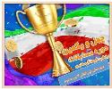برگزاری مسابقات هنری و دستی-دبیرستان فرزانگان 2-سال تحصیلی 1402-1401